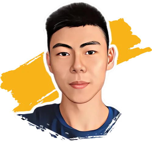 Avatar of Bobby Yan